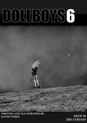 Read Dollboys  6 Page 1 in English