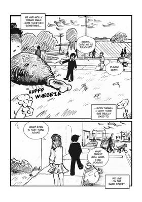 Read Dollboys  6 Page 4 in English