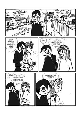 Read Dollboys  6 Page 5 in English
