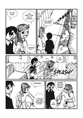 Read Dollboys  6 Page 6 in English
