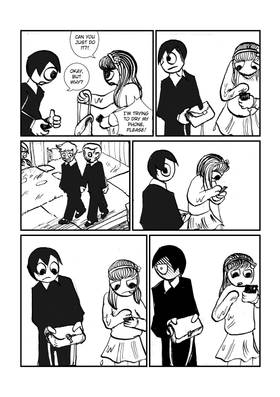 Read Dollboys  6 Page 7 in English