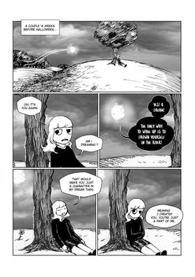 Read Dollboys  6 Page 9 in English
