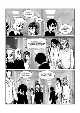 Read Dollboys  7 Page 4 in English