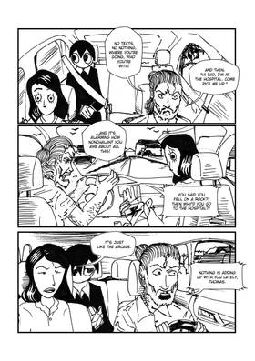 Read Dollboys  7 Page 5 in English