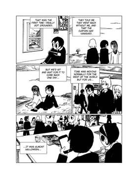 Read Dollboys  7 Page 6 in English