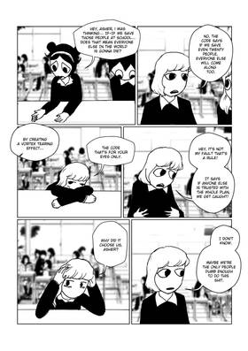 Read Dollboys  7 Page 7 in English