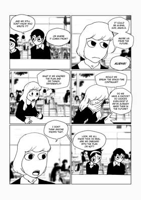 Read Dollboys  7 Page 8 in English
