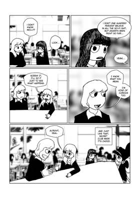 Read Dollboys  7 Page 9 in English