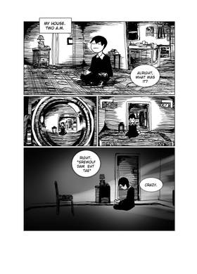 Read Dollboys  8 Page 3 in English