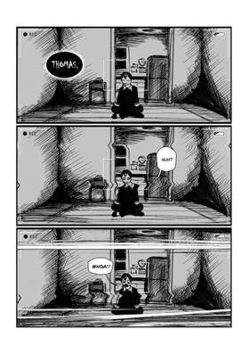 Read Dollboys  8 Page 5 in English
