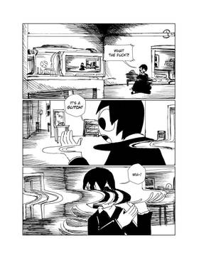 Read Dollboys  8 Page 6 in English