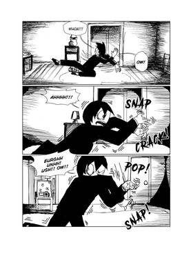 Read Dollboys  8 Page 7 in English