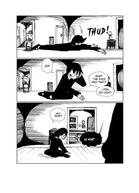 Read Dollboys  8 Page 8 in English