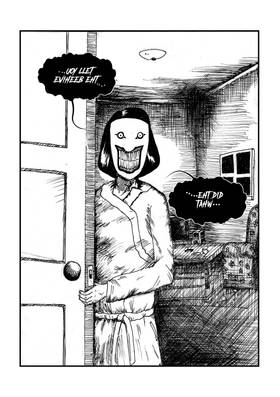 Read Dollboys  8 Page 9 in English