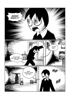 Read Dollboys  8 Page 10 in English