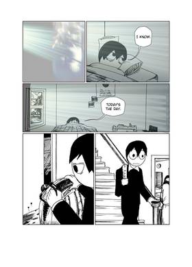 Read Dollboys  9 Page 3 in English