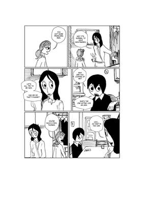 Read Dollboys  9 Page 6 in English