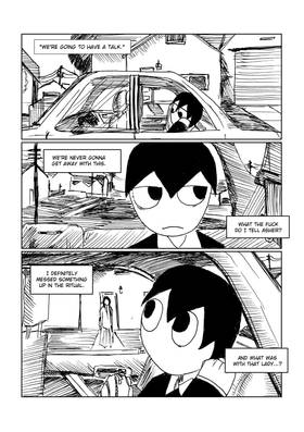 Read Dollboys  9 Page 7 in English