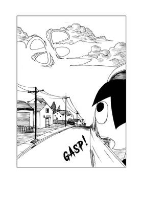 Read Dollboys  9 Page 8 in English