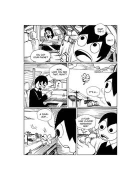 Read Dollboys  9 Page 9 in English