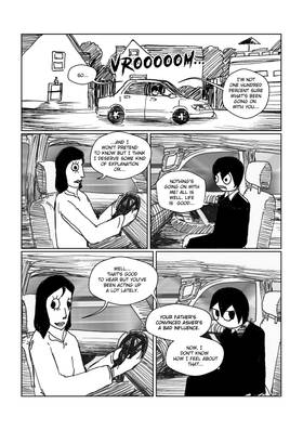 Read Dollboys  9 Page 10 in English