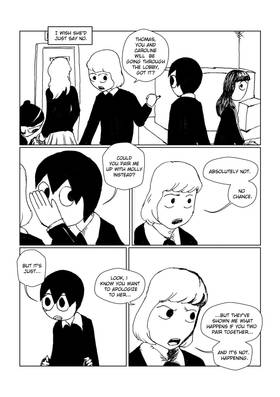 Read Dollboys  10 Page 4 in English