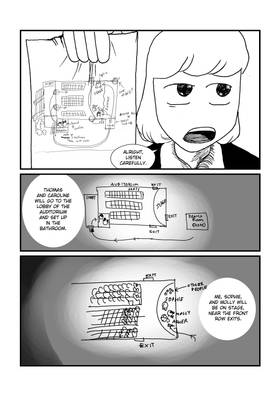 Read Dollboys  10 Page 5 in English