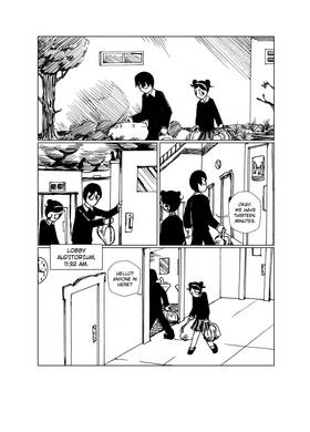 Read Dollboys  10 Page 7 in English