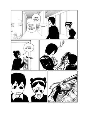 Read Dollboys  10 Page 8 in English