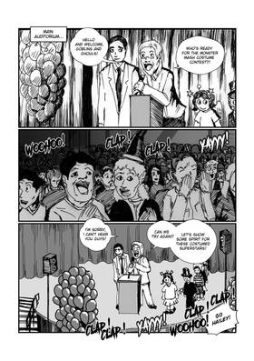 Read Dollboys  10 Page 9 in English