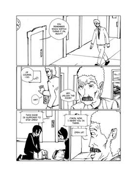 Read Dollboys  10 Page 10 in English