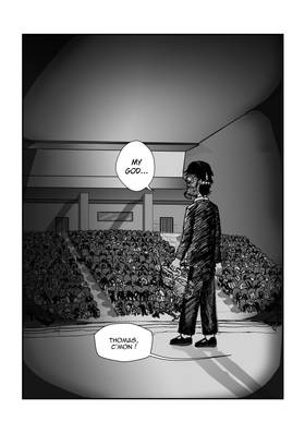 Read Dollboys  11 Page 3 in English