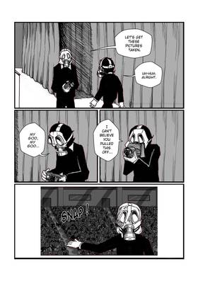 Read Dollboys  11 Page 4 in English