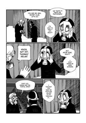 Read Dollboys  11 Page 5 in English