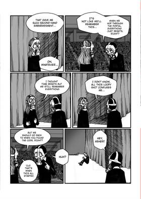 Read Dollboys  11 Page 9 in English