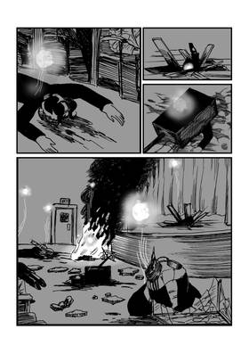 Read Dollboys  12 Page 6 in English