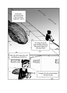 Read Dollboys  12 Page 8 in English