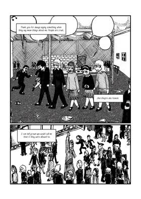 Read Dollboys  12 Page 9 in English
