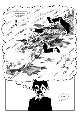 Read Dollboys  5 Page 7 in English