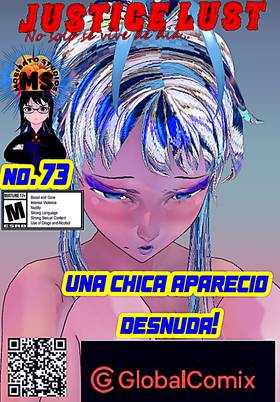 Read JUSTICE LUST  28 Page 1 in Spanish