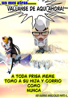 Read JUSTICE LUST  29 Page 3 in Spanish