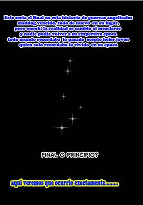 Read JUSTICE LUST  29 Page 5 in Spanish