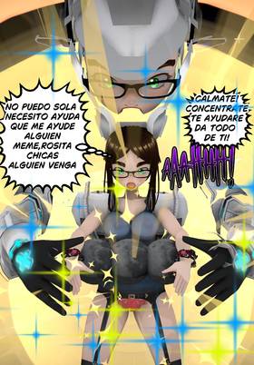Read JUSTICE LUST  29 Page 7 in Spanish