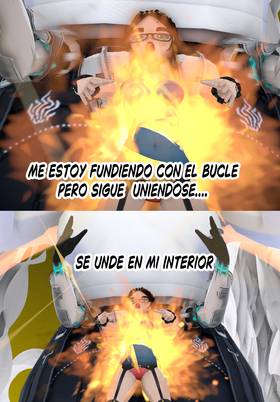Read JUSTICE LUST  29 Page 9 in Spanish