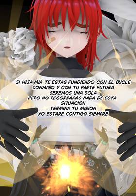 Read JUSTICE LUST  29 Page 10 in Spanish