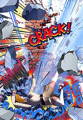 Read JUSTICE LUST  33 Page 5 in Spanish