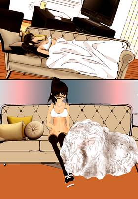 Read JUSTICE LUST  19 Page 3 in Spanish