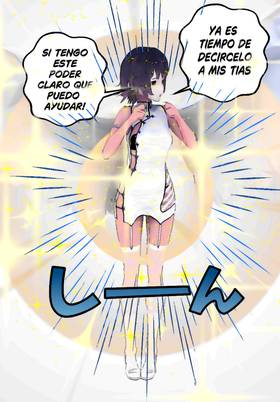 Read JUSTICE LUST  26 Page 6 in Spanish