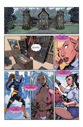 Read X-FEM  1 Page 3 in English