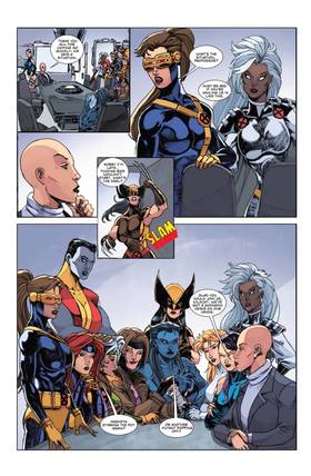 Read X-FEM  1 Page 4 in English